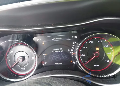 2019 Dodge Charger Sxt Rwd z USA, uszkodzony, nr VIN 2C3CDXBG4KH711627